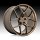 American Racing AR924 Crossfire Matte Bronze